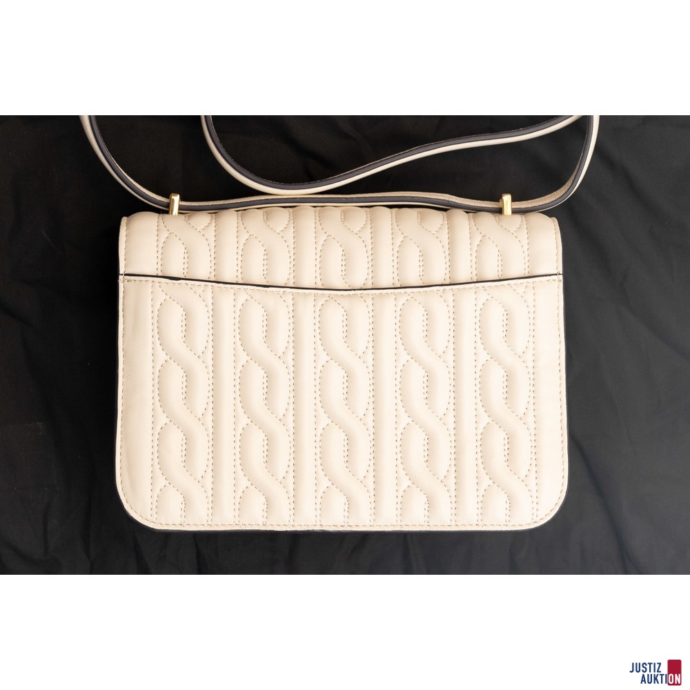 Tasche von hinten