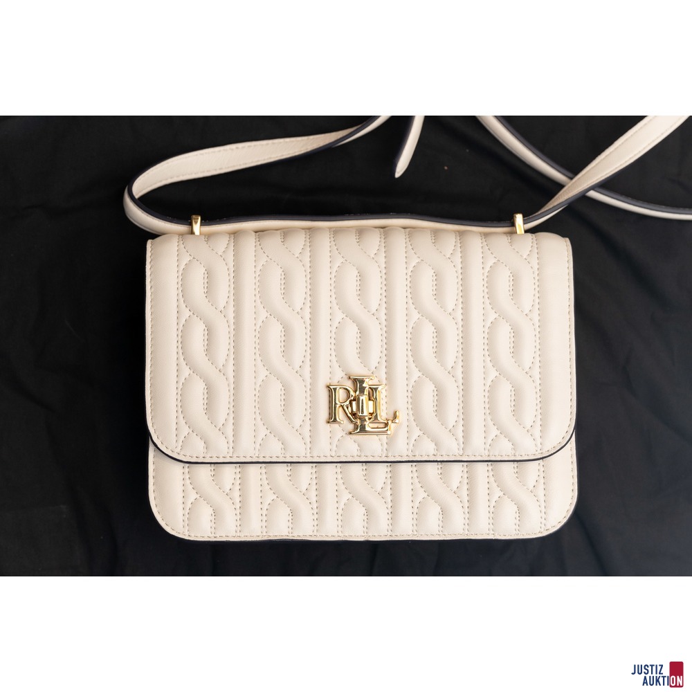 Tasche von vorne