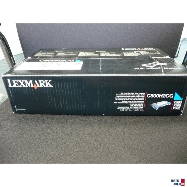 Karton / Verpackung