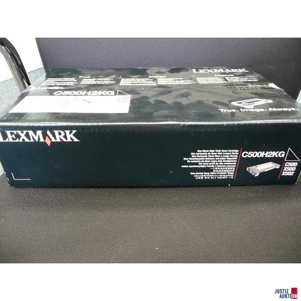 Verpackung