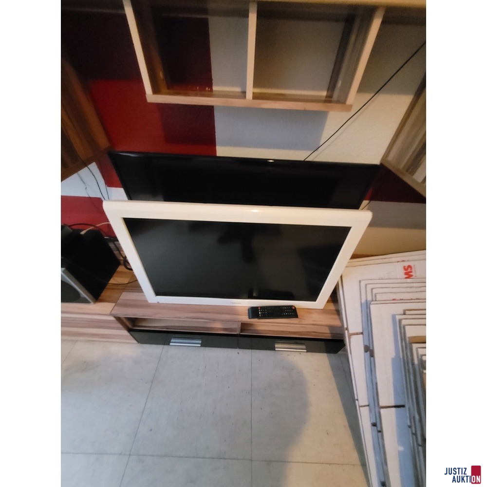 TV-Gerät