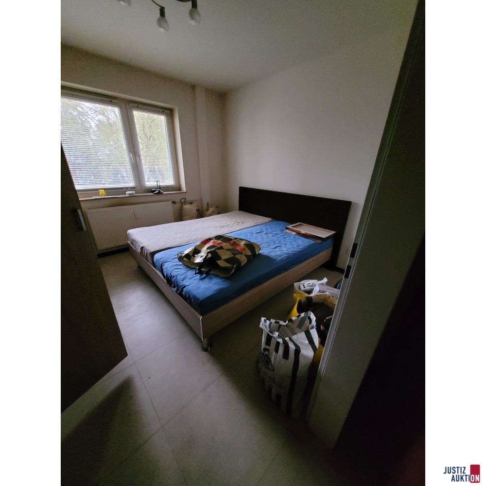 Doppelbett