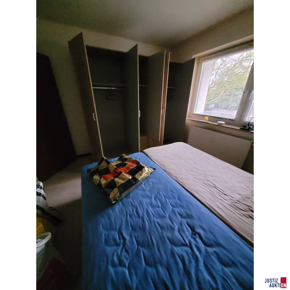 Schlafzimmerschrank