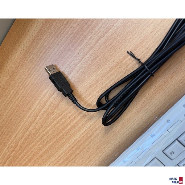 USB-Anschluss