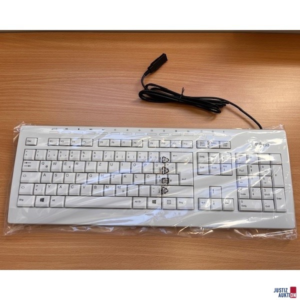 Tastatur