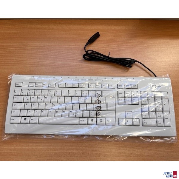 Tastatur