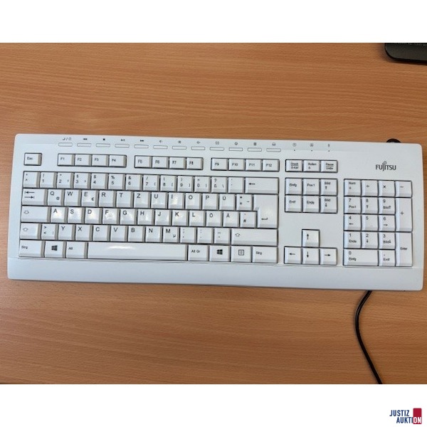 Tastatur