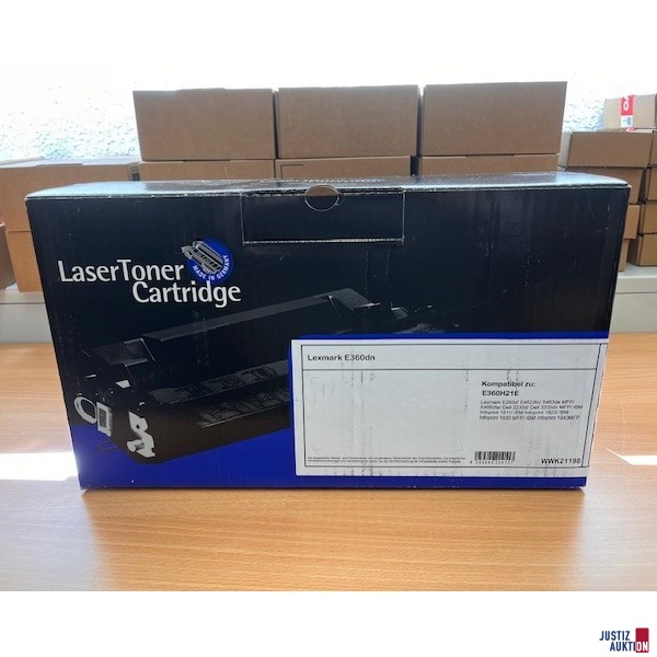 Tonerpaket