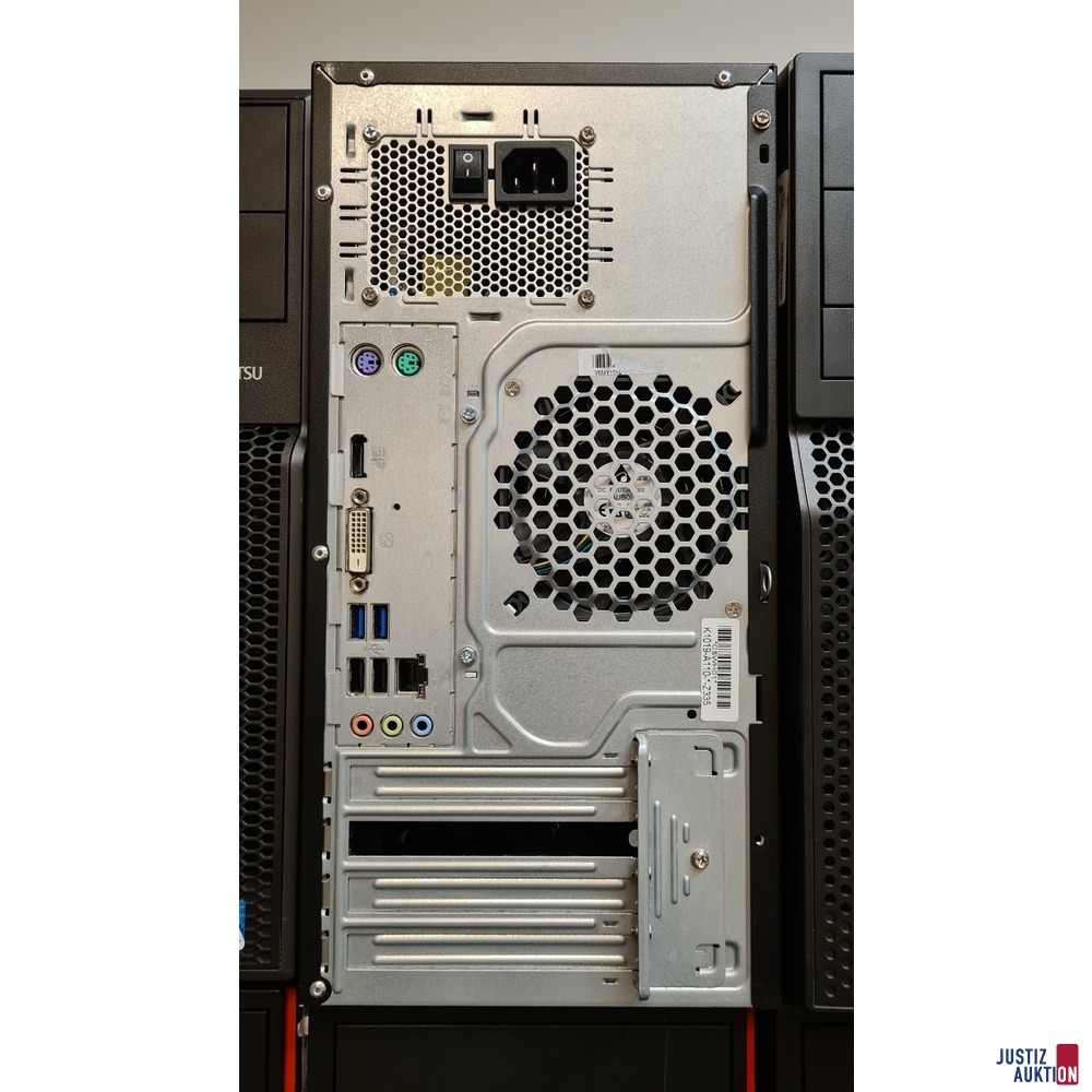 P556-R&uuml;ckans&period;-Paket