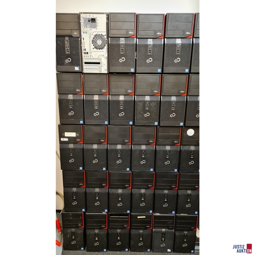 Paket Computer-P556-P510-P500