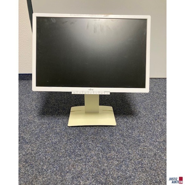 Monitor Front