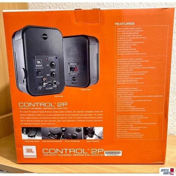 Karton R&uuml;ckseite