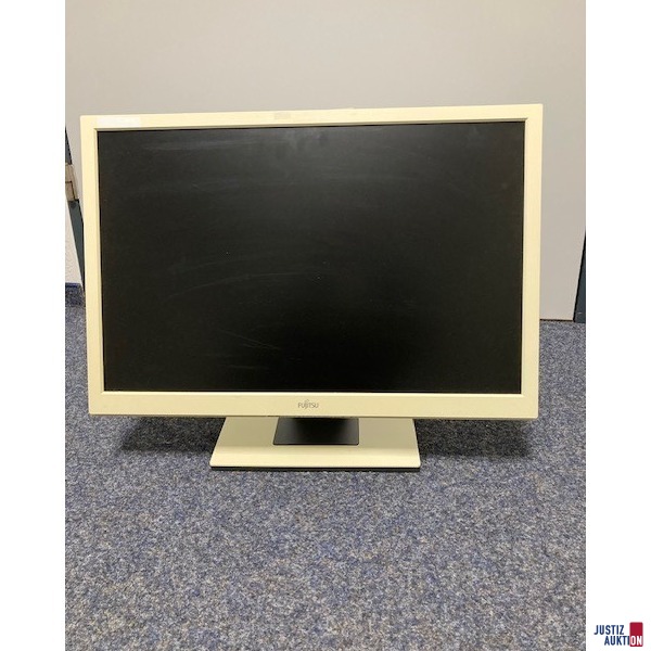 Monitor Front