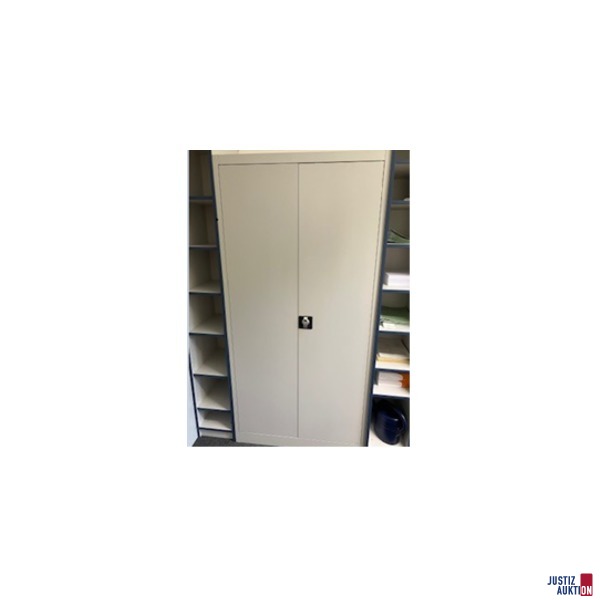 Metallschrank