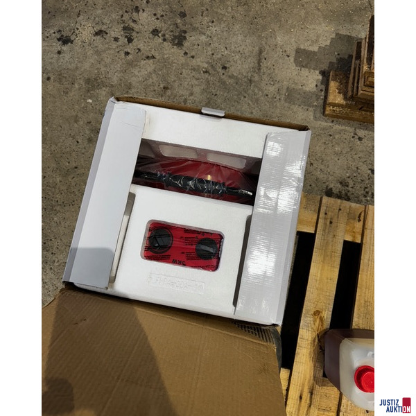 Elektroheizger&auml;t