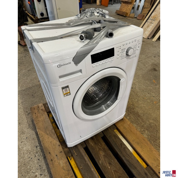 Waschmaschine