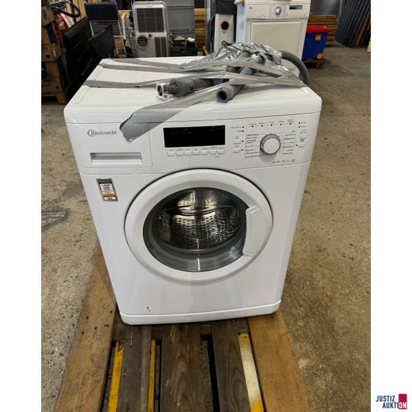 Waschmaschine