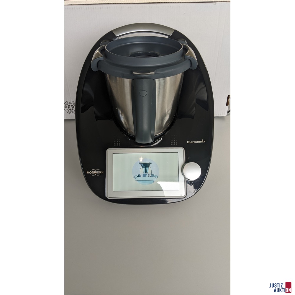 Thermomix TM 6