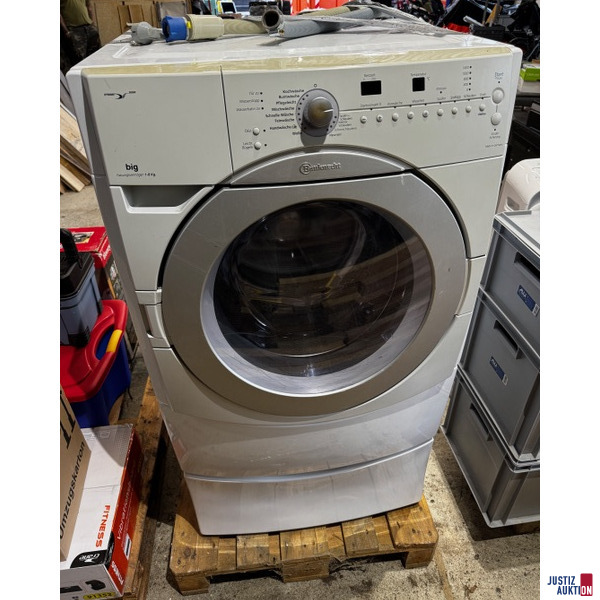 Waschmaschine