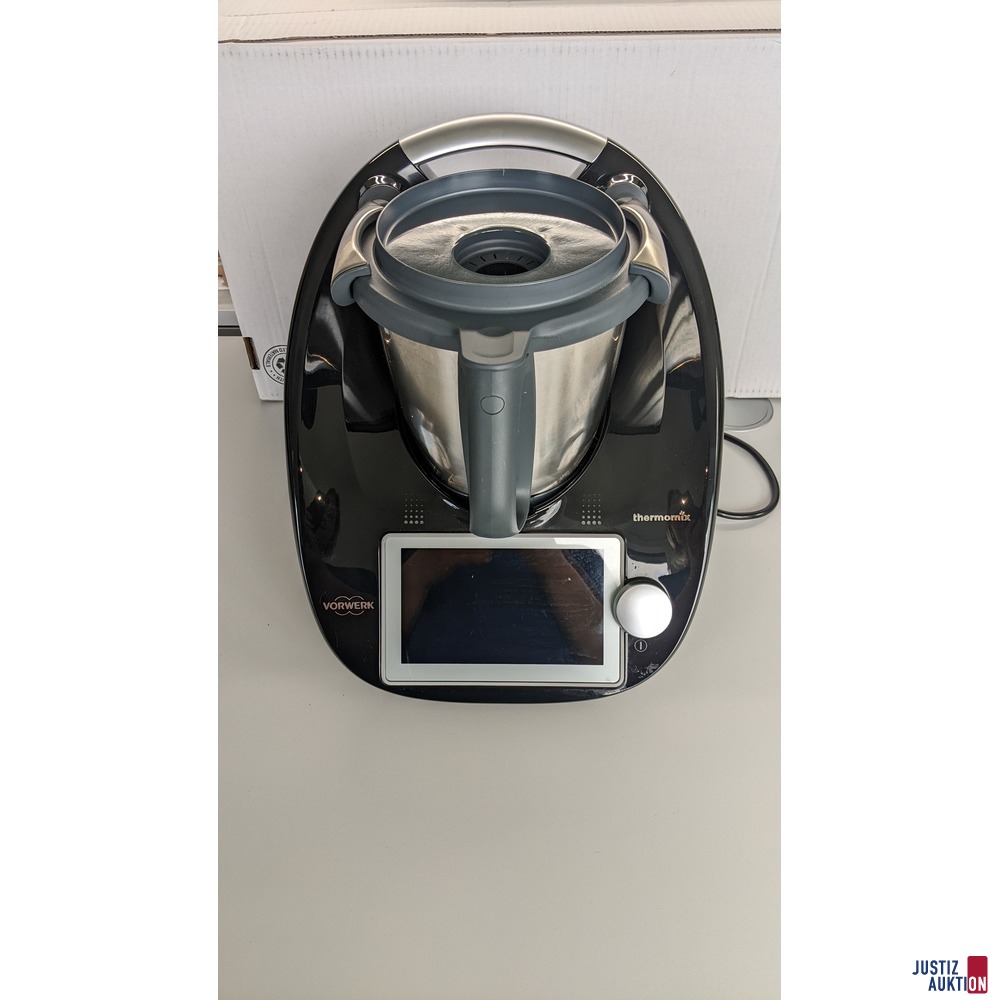 Thermomix