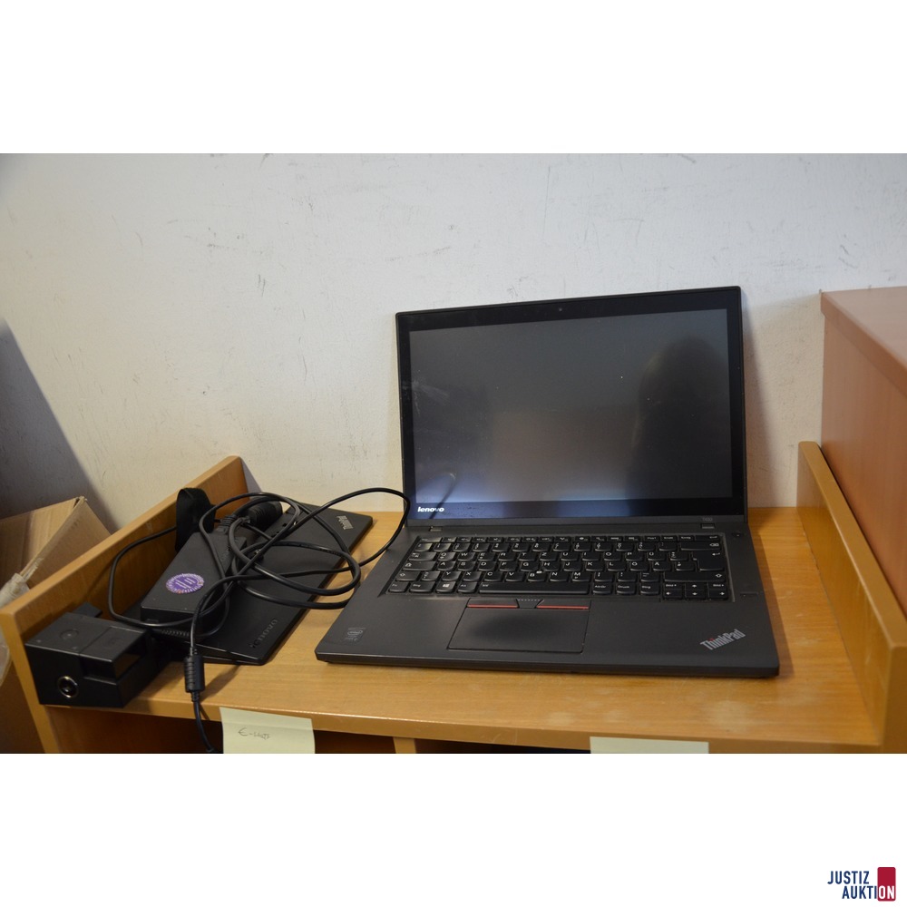 Notebook Lenovo