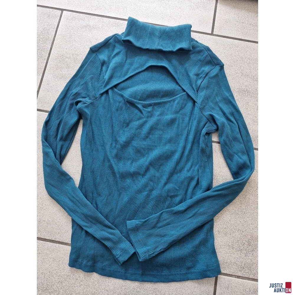 Langarmshirt