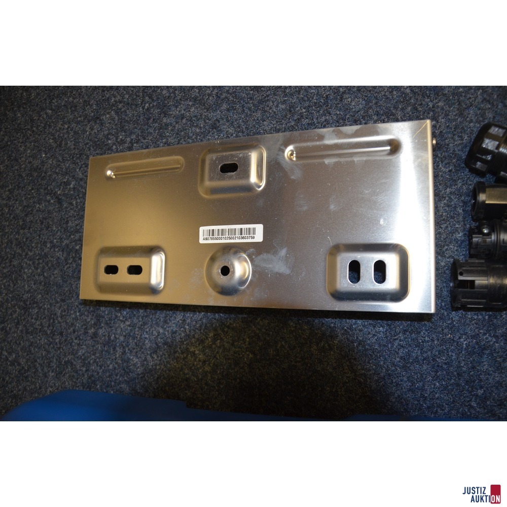 Zubeh&ouml;r R&uuml;ckseite