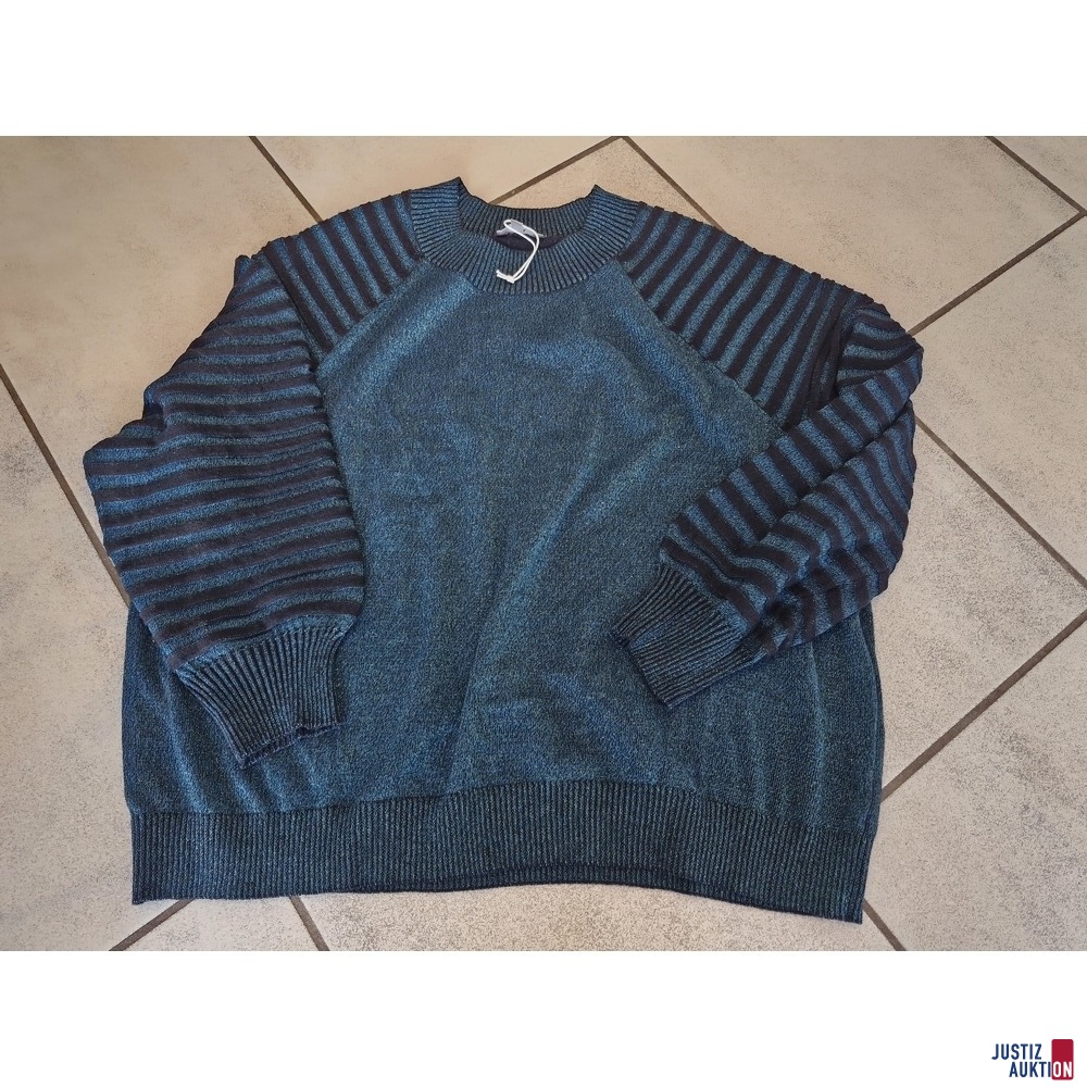 Einzelansicht Pullover 2