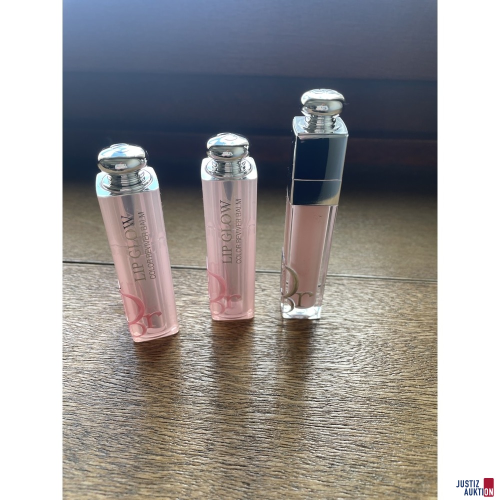 Lippenprodukte