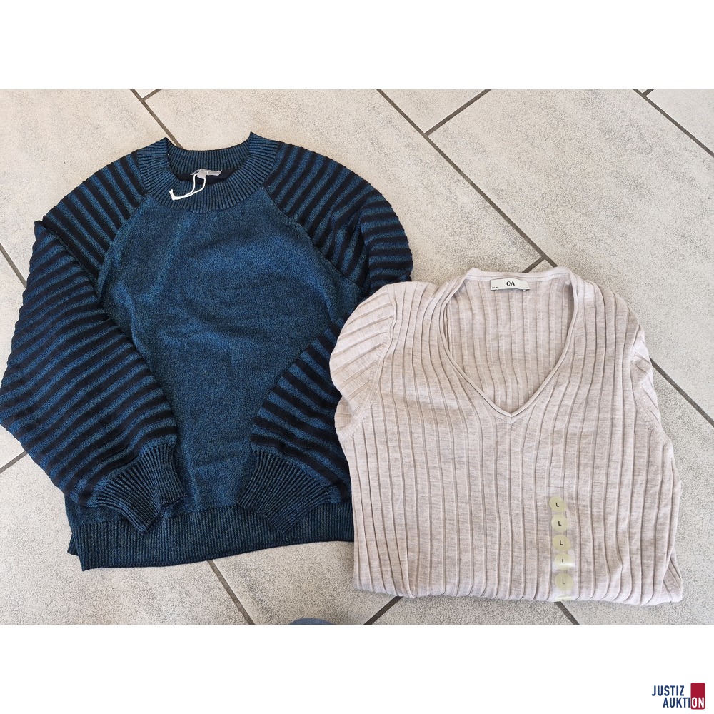 2 Pullover