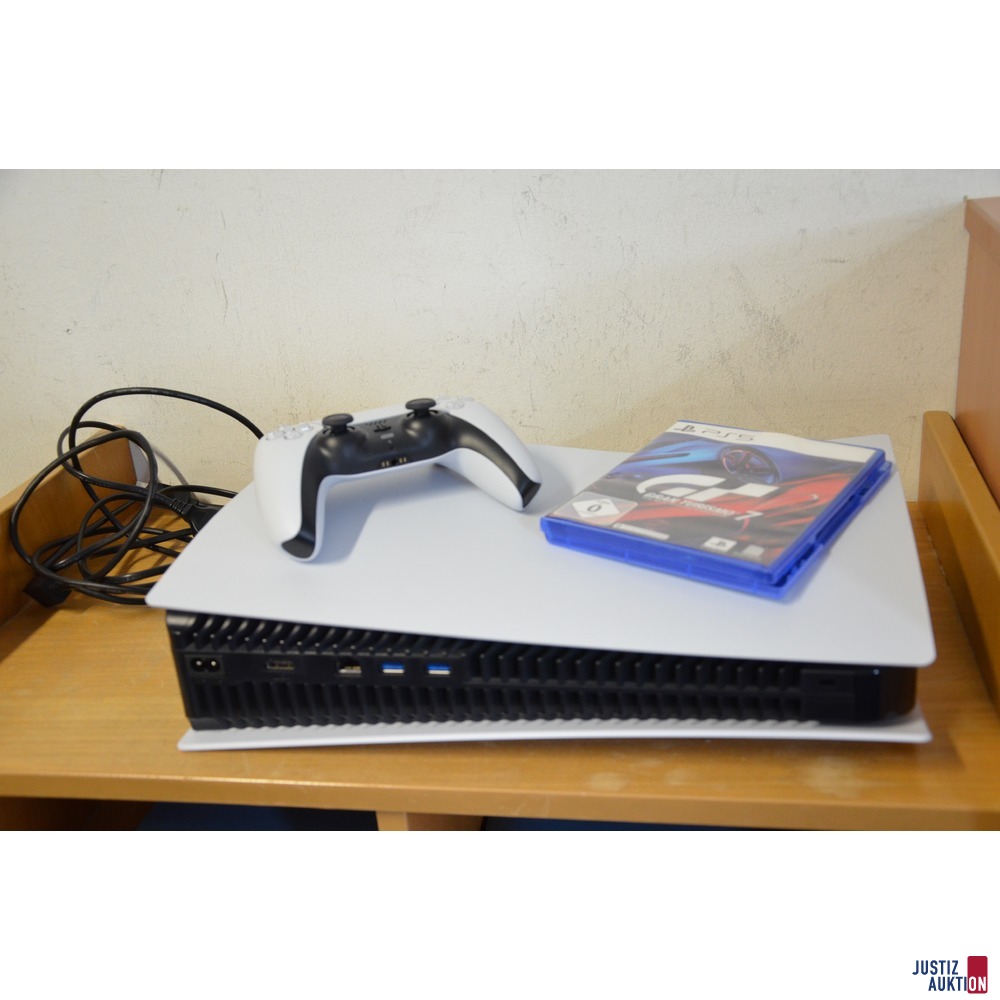 Playstation 5