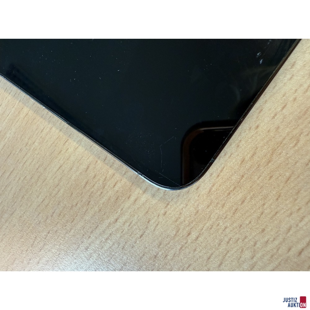 Kratzer auf dem Display