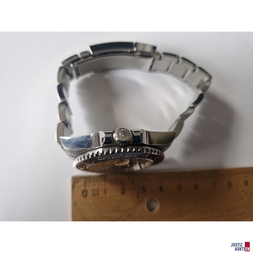 weitere Ansicht mit Lineal