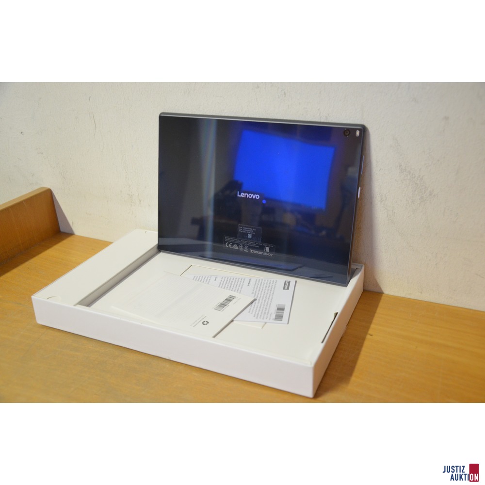 Tablet Lenovo TAB4 10 Plus