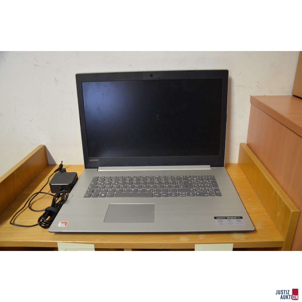 Notebook Lenovo