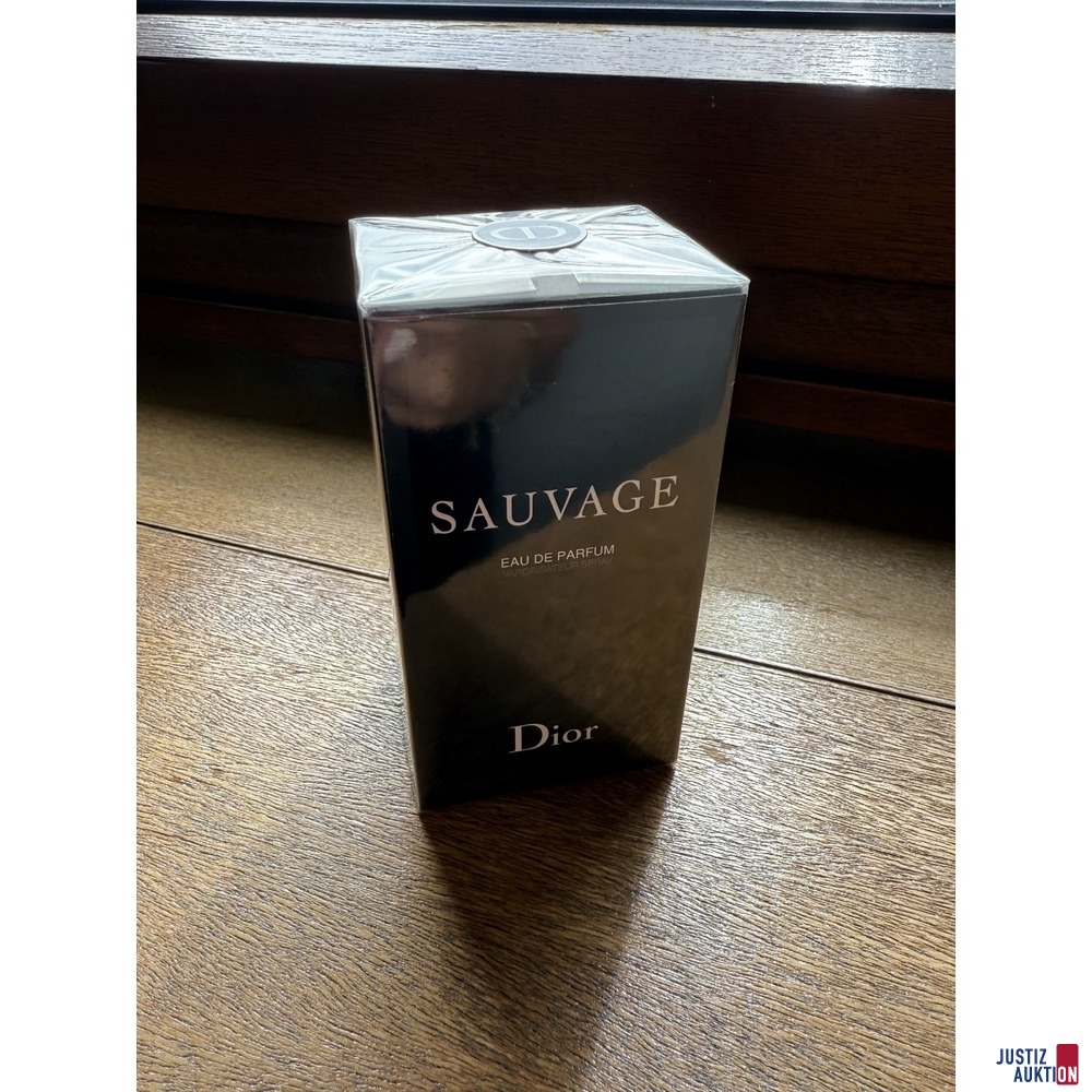 Verpackung vorne