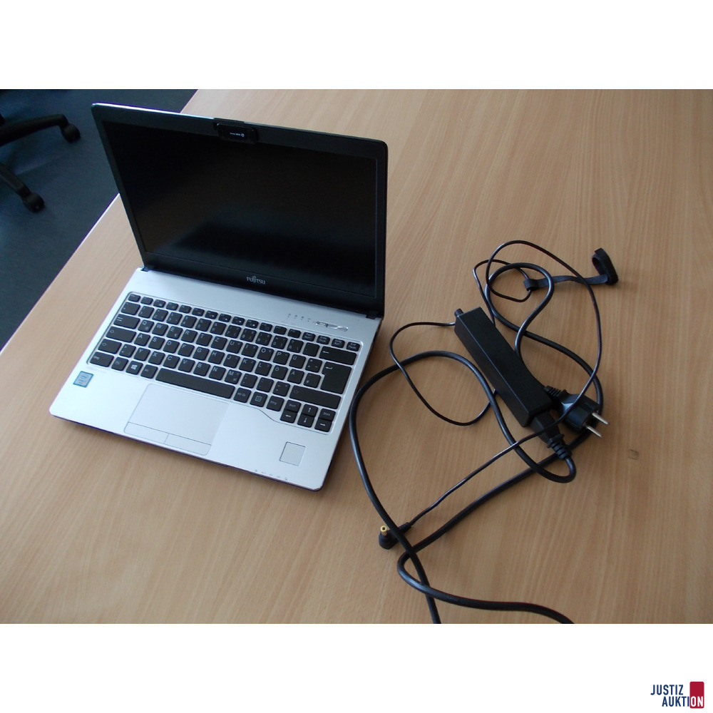 Notebook Fujitsu Lifebook S936 LTE Bild 2