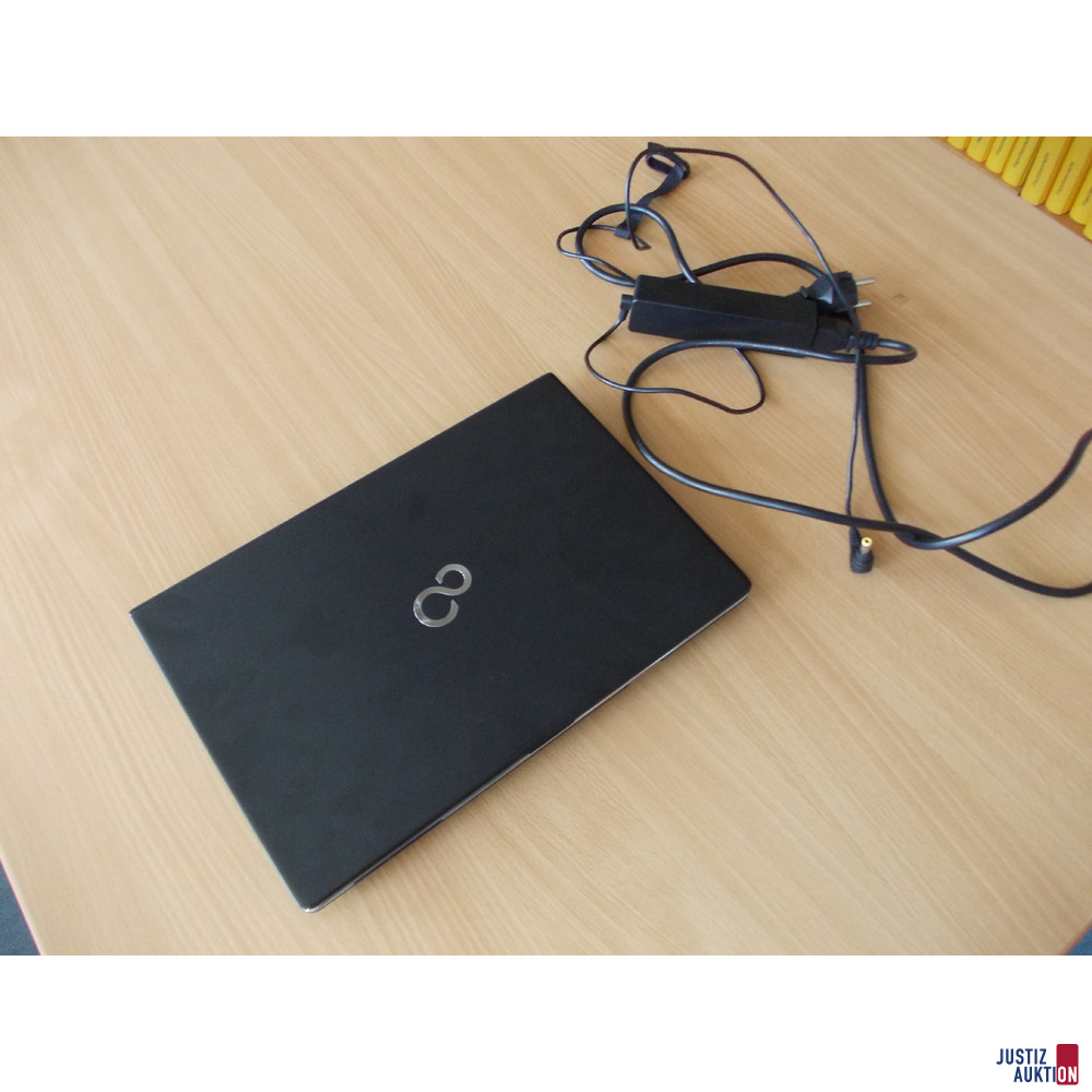Notebook Fujitsu Lifebook S936 LTE Bild 1