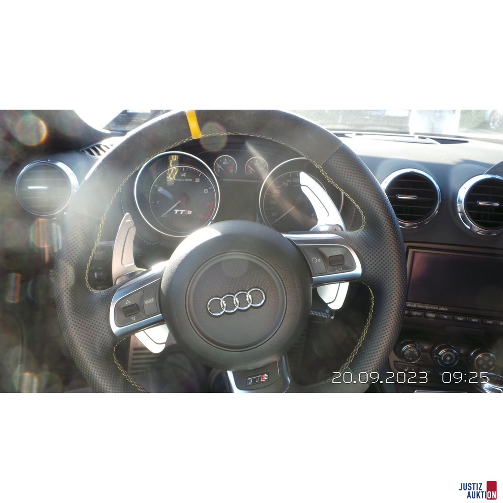 Cockpit