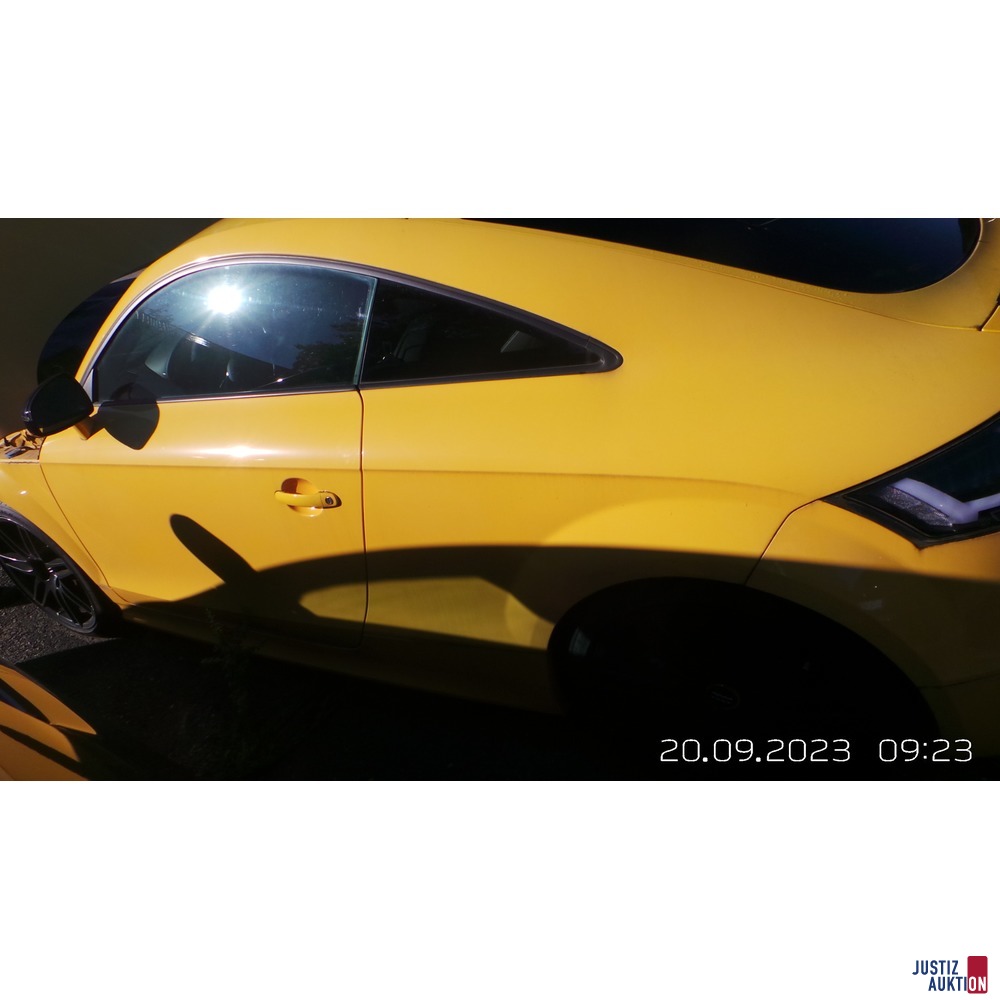 Fahrerseite