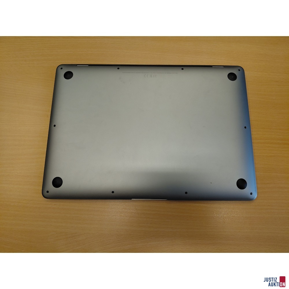 Apple MacBook Air&nbsp; - Modell&colon; A2337