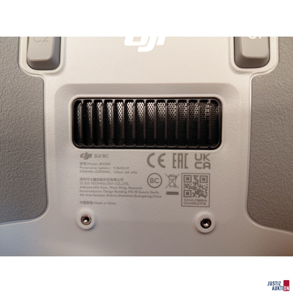 Drohne DJI mini 3 Fly More Combo &lpar;DJI RC&rpar;