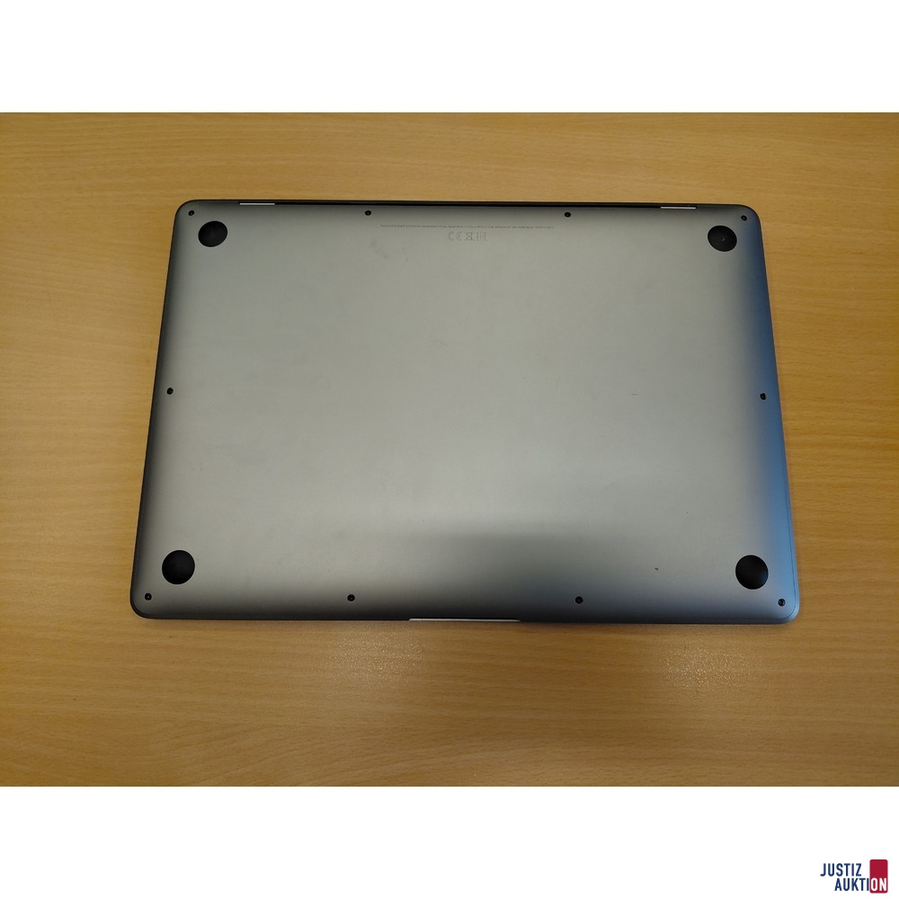 Apple MacBook Air&nbsp; - Modell&colon; A2337