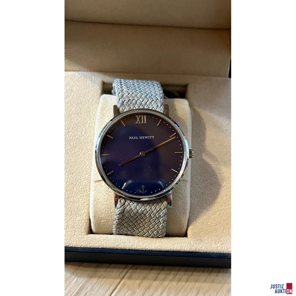 Uhr