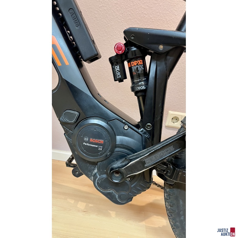 Motor