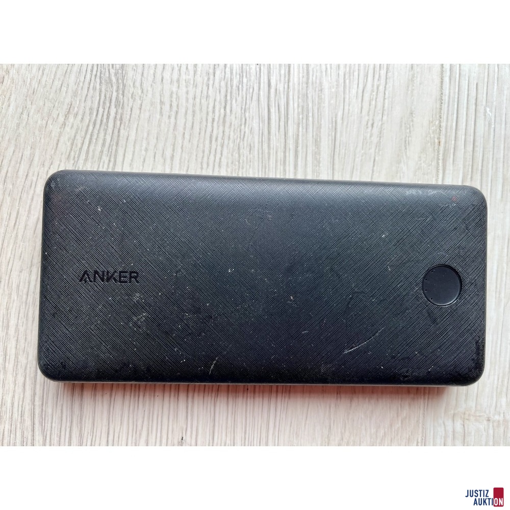 Powerbank