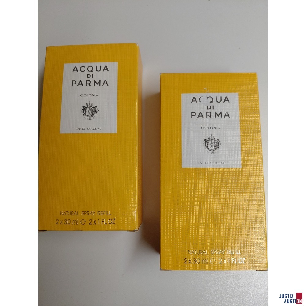 ACQUA  DI PARMA Colonia Eau  de Cologne