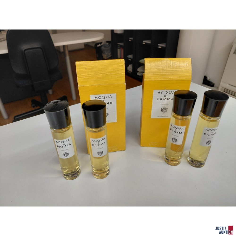 ACQUA  DI PARMA Colonia Eau  de Cologne