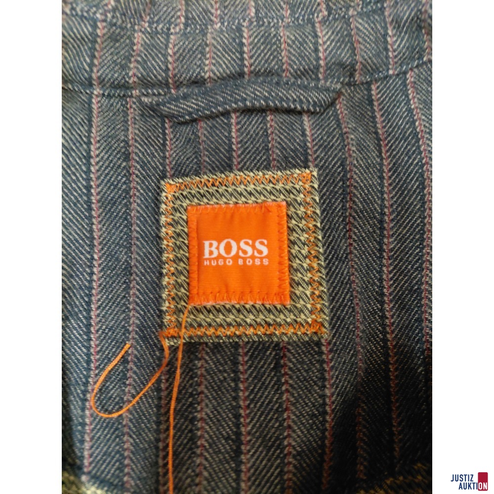 Hugo BOSS Sakko OPHAL-N - Gr&ouml;&szlig;e&colon;48