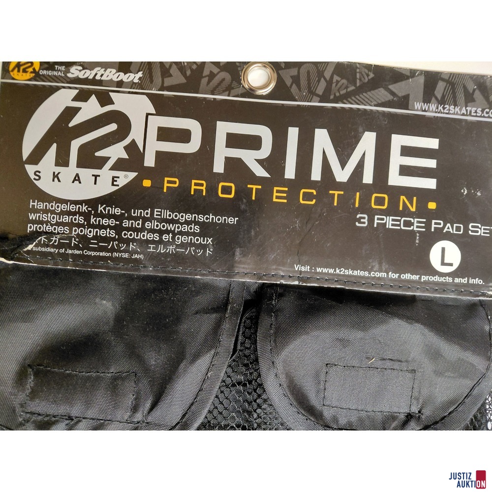 Rollerblade  max wheel 80 Gr&ouml;&szlig;e 43 Lite 82 A